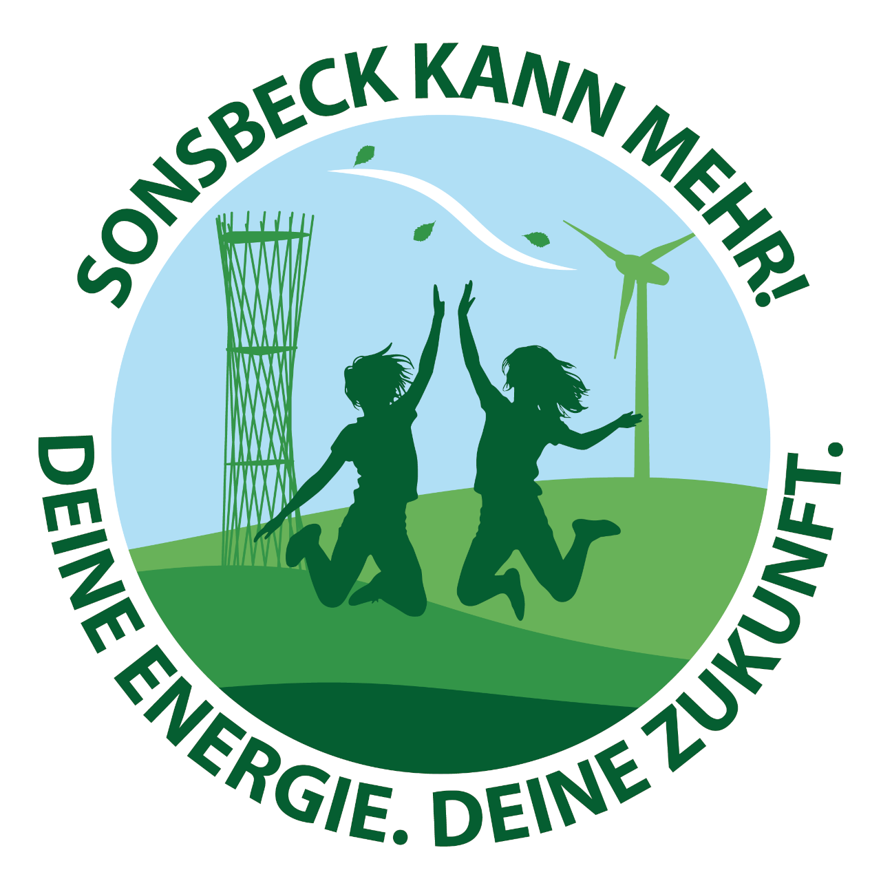 Sonsbeck kann mehr