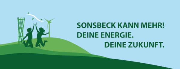 Sonsbeck kann mehr